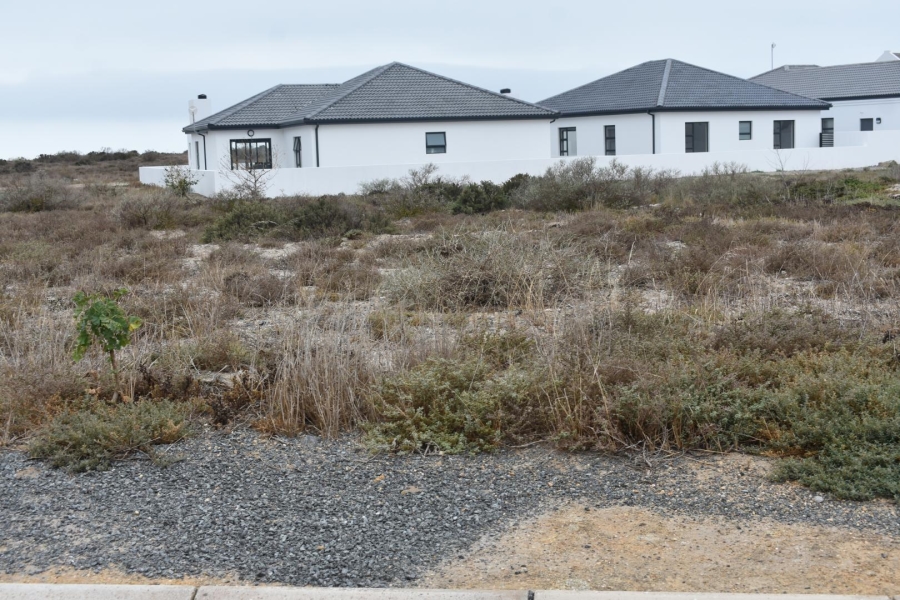 0 Bedroom Property for Sale in Sandy Point Western Cape